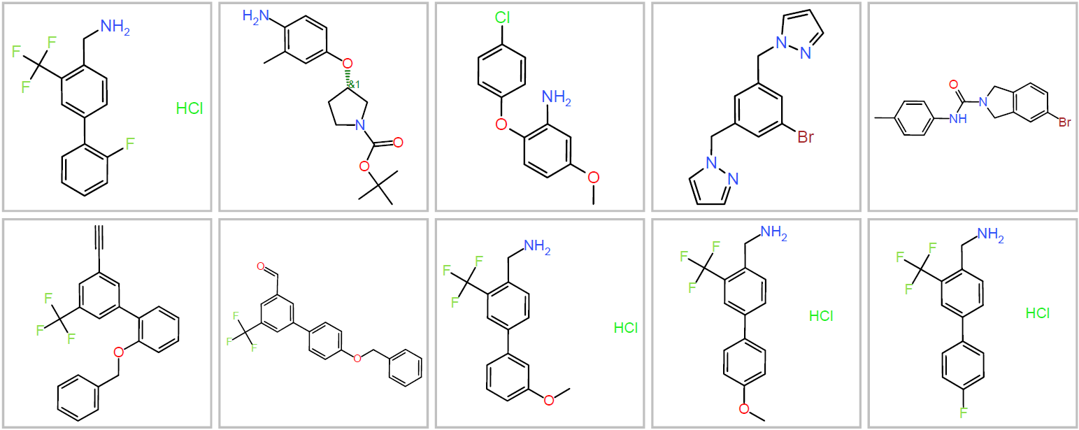 Image 10_ Mar 2023 structures for LP- structures 91-100